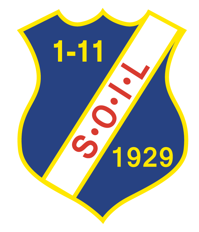 Stathelle og omegn idrettslag (SOIL)