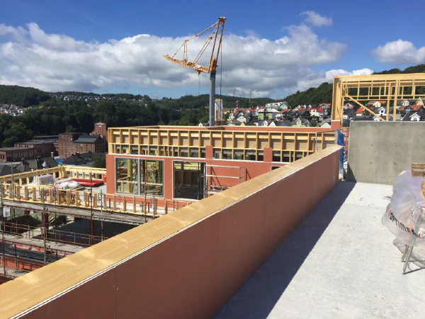 Gamle Brannstasjonen