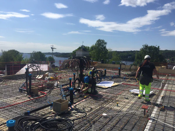 Gamle Brannstasjonen