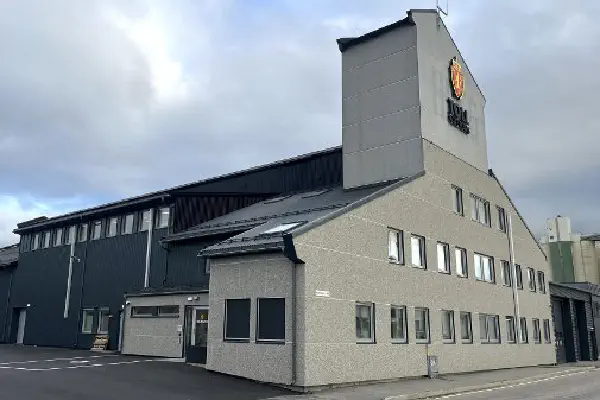 Kanalgata 44, Larvik