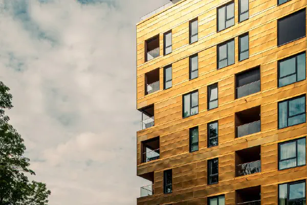 Kremmerhuset Panorama