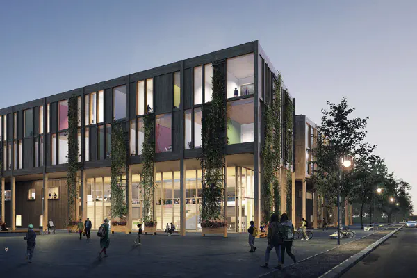 St. Olav VGS Sarpsborg