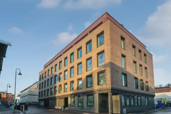 Storgaten 17, Tønsberg